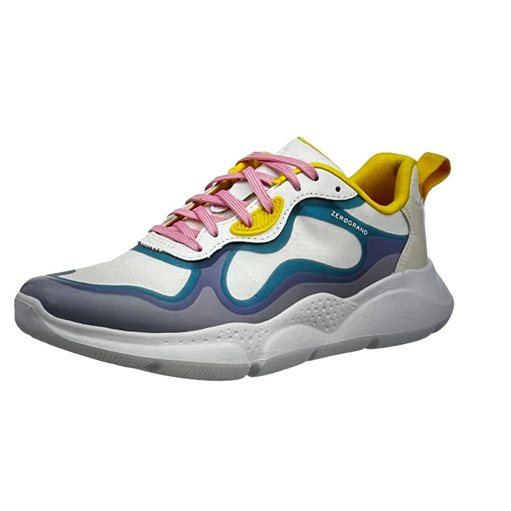 Cole Haan Zerogrand Radiant Sneaker Size 7.5